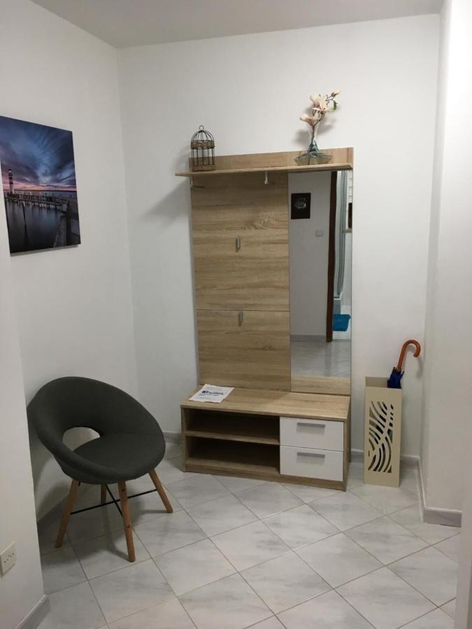 Nela Apartment Rabac Exterior photo